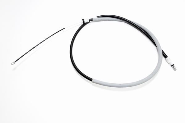 CAVO 6002280 | El Fren Teli Arka Sol (Peugeot Partner Citroen Berlingo)