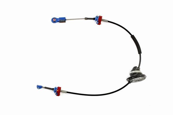 CAVO 6014708 | Vites Kumanda Teli 207 C3 1106mm