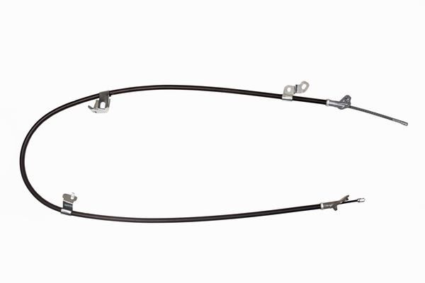 CAVO 6802603 | Tel Fren Arka Sol-(Toyota: Yaris 02-05 Dısklı Tip)