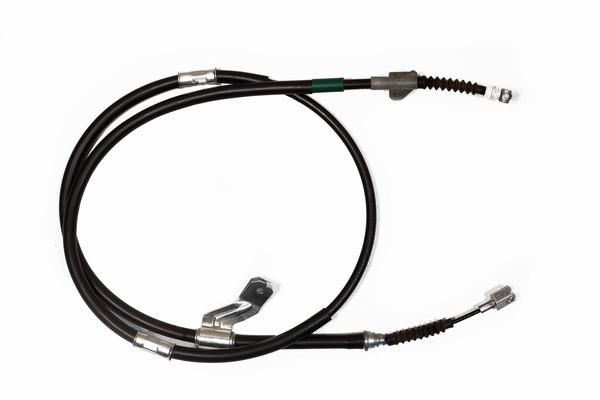 CAVO 6802653 | Tel Fren Arka Sol-(Toyota: Avensis 00-02 Dısklı Tip)