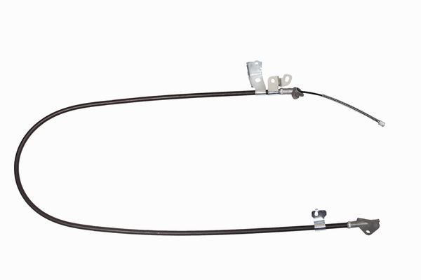 CAVO 6802717 | Tel Fren Arka Sağ-(Toyota: Yaris 99-05 Kampanalı Tip)