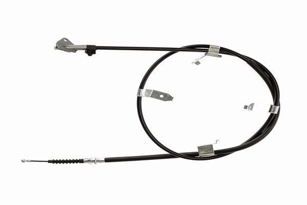 CAVO 6802773 | El Fren Teli Arka Sağ Toyota Corolla Auris 2007 -