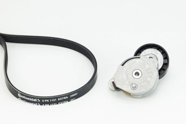 CONTINENTAL CTAM 5PK1121EXTRAK1 | V Kayis Seti