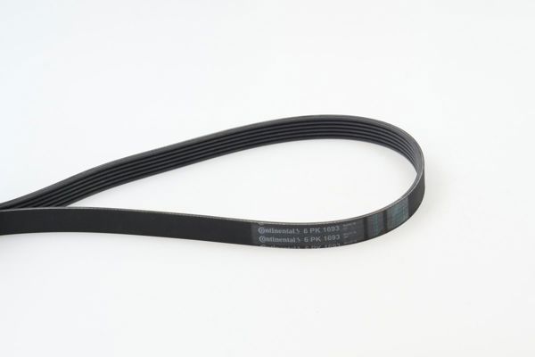 CONTINENTAL CTAM 6PK1693 | V Kayışı 01-T.Porter T4 2.5Tdi-Ac Corolla 1.4Vvti + Ac