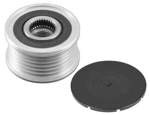 CONTINENTAL CTAM AP9027 | Alternatör Kasnağı (Mercedes)