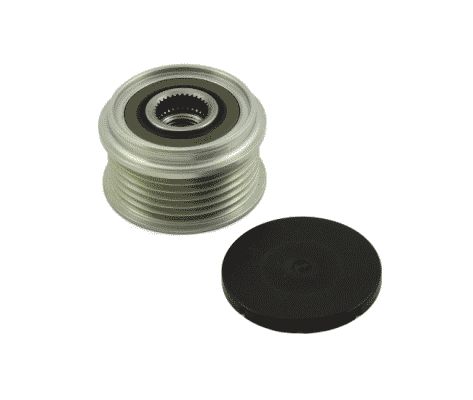 CONTINENTAL CTAM AP9090 | Alternatör Kasnağı (VW)