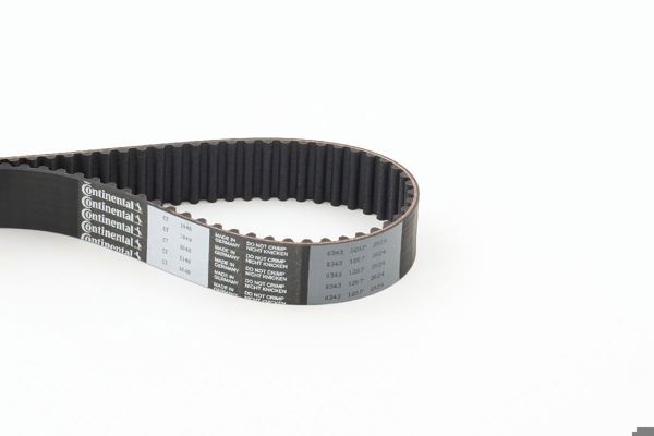 CONTINENTAL CTAM CT1048 | Triger Seti 116 Dıs Mitsubishi Carisma 1.8 95-/ Pajero Pının 1.8 00-/ Space Star 1.8 2002-/