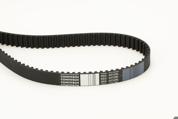 CONTINENTAL CTAM CT1063 | Triger Kayışı 01 > 206-207-307-C3 1.4Hdi 8V