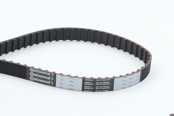 CONTINENTAL CTAM CT608 | Triger Kayışı 142 Dıs (Fiat: Tempra 1.8 2.0)