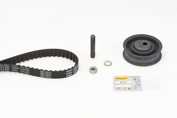 CONTINENTAL CTAM CT637K1 | Triger Tk Aı.80-Aı.100