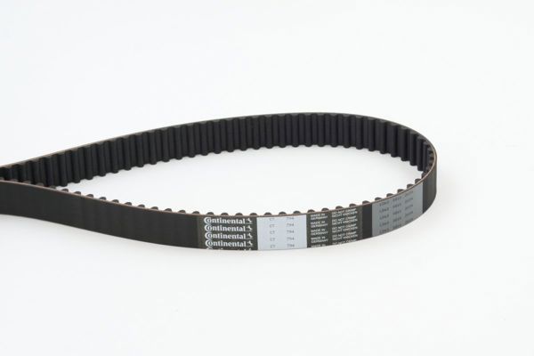 CONTINENTAL CTAM CT794 | Triger Kayışı 124 Dıs-(Honda: Civic IV Hb 87 > 91 / Rover 200 400)