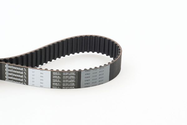 CONTINENTAL CTAM CT841 | Triger Kayışı 117 Dıs-(Mitsubishi: Colt IV 1.6 16V (Ca4a) / Lancer V 1.6 16V 4Wd (Cb4a))