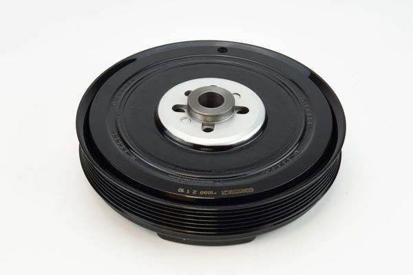 CONTINENTAL CTAM VD1002 | Contınental Ctam / Kayış Kasnağı