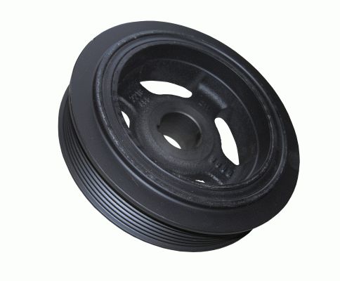 CONTINENTAL CTAM VD1079 | Krank Kasnağı (Fiat: Ducato 2.3 JTD)