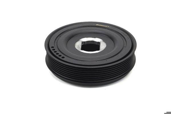 CONTINENTAL CTAM VD1123 | Krank Kasnağı (Renault: Master III 2.3 DCI 10-/ Opel: Movano 2.3 CDTI 10 -) M9t