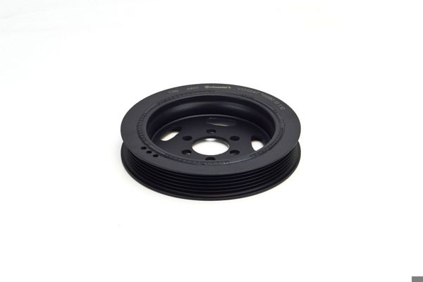 CONTINENTAL CTAM VD1247 | Range Rover Vouge-Sport 3.0 Sdv6 2013-Krank Kasnağı Lr067312