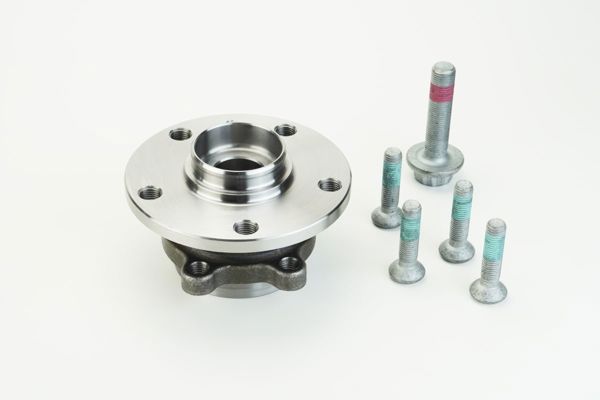 CONTINENTAL CTAM WBE1000 | Porya Rulmanlı 4 Nokta Sabitleme VW Audi Seat Skoda