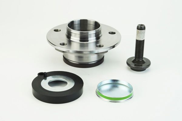 CONTINENTAL CTAM WBE1101 | Arka Porya Rulmanı (Audi A4 08-15 A5 08-17 A6 11-18)