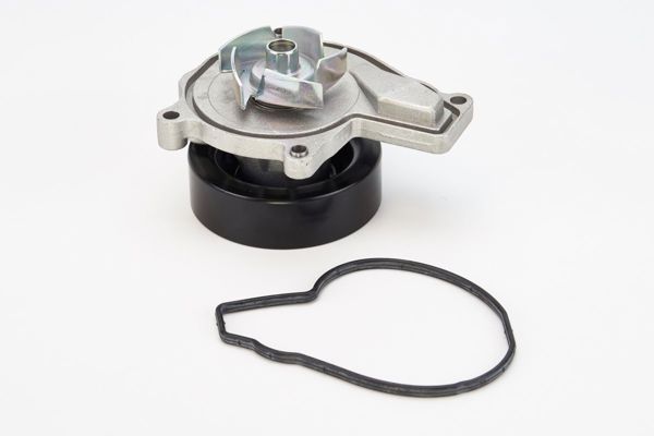 CONTINENTAL CTAM WPS3028 | Su Pompası Mini Cooper F55 F56 F57 F60 B37 Contalı