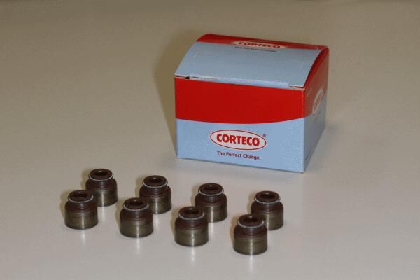 CORTECO 19020628 | Keçe