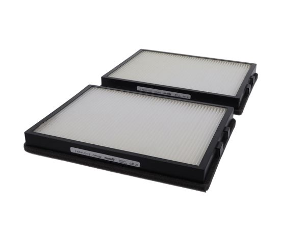 CORTECO 21651897 | Klima Filtresi E-39 391 198