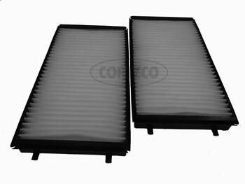 CORTECO 21652848 | Klima Filtresi E-65 Çiftli