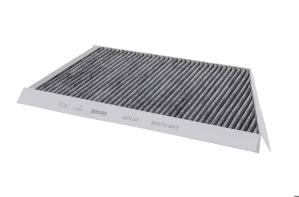 CORTECO 21652861 | Klima Filtresi. W203. Karbonlu...