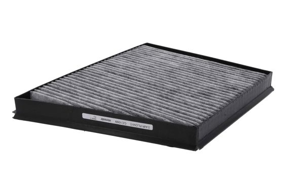 CORTECO 21652865 | Klima Filtresi 211 Karbonlu