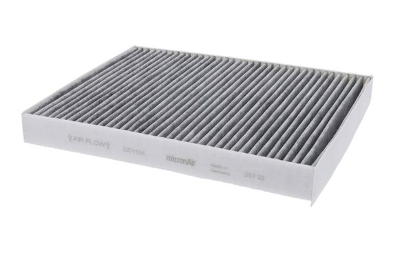 CORTECO 21653015 | Polen Filtresi VW T5 / T6 Q7 / Touareg Amarok Karbon