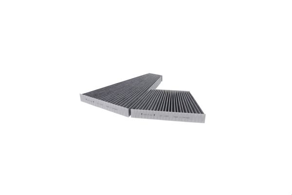 CORTECO 21653031 | Kabin Filtresi Karbonlu (VW: Phaeton 3.2 4.2 6.0 W12 2002 -)