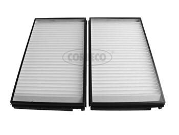 CORTECO 21653063 | Klima Filtresi E-60 / 61 / 63 / 64 Takım