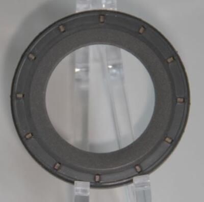 CORTECO 49378212 | Diferansiyel Çıkış Keçe 17-Crafter 2.0 TDI *Dava-Dmzb-Daua-Dnae*