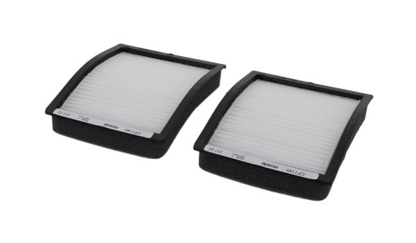 CORTECO 80000022 | Klima Filtresi E-36 Compact Tekli