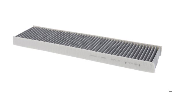 CORTECO 80000741 | Klima Filtresi Cooper R55 / 56 / 57 Karbonlu