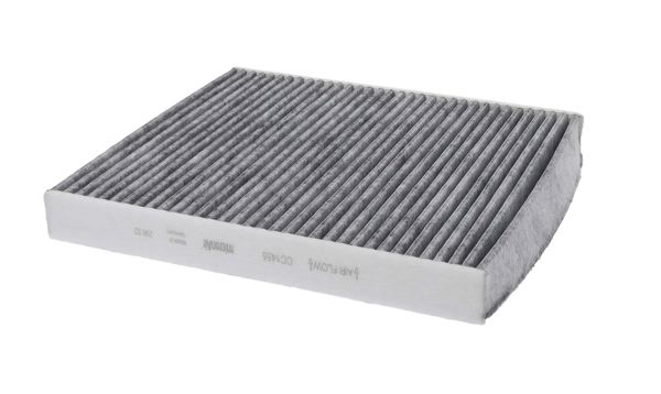 CORTECO 80004515 | Polen Filtresi VW Golfvıı A3 2012-Karbonlu