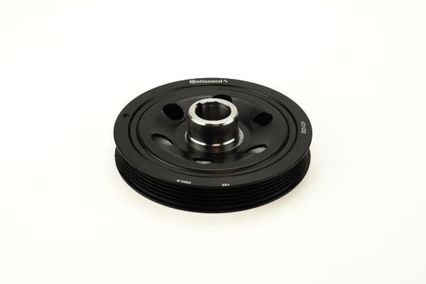 CORTECO 80005055 | Krank Kasnağı 12-A-Seri (W176-W177-V177)-B-Seri (W242-W246-W247)