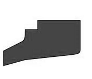 CORTECO 82006307 | Yağ Keçesi, Direksiyon Dıslı Kutusu 25X33x4-7 Deutz-Fahr Lamborghını Hürlımann