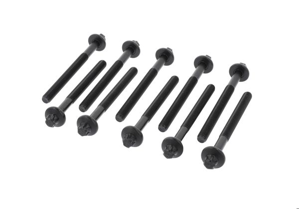 CORTECO 82016244 | Silindir Kapak Saplaması 1.2Twıngo 07-> 1.2 Clio 1.2 96->