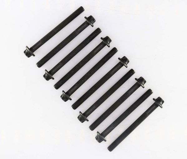 CORTECO 82016713 | Silindir Kapak Saplaması Mst-Mvn-Lgn-Kol 2.0-2.2-2.5 DCI *G9u.T-M9r*