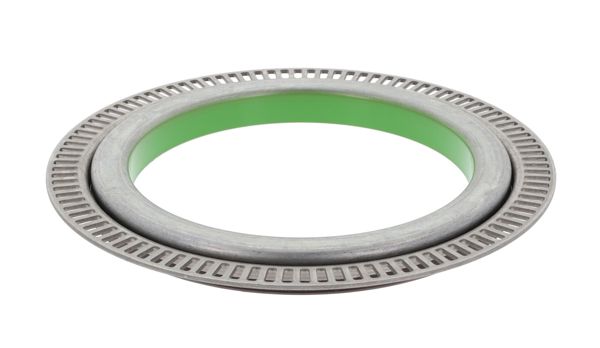 CORTECO 82019683 | Arka Teker Keçesi ABS Lı Man Tga-Tgl-Tgx-Tgm-33.360 (139X175x205x11x16,3)