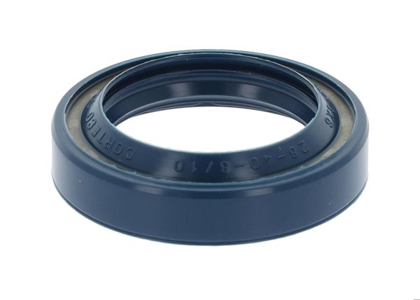 CORTECO 82020082 | Direksiyon Kutu Yağ Keçesi Mercedes Axor 2523 2528 Bab2fsl3x6 28,0X 40,0X 8,0 72Nbr