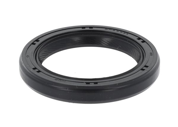 CORTECO 82025980 | (19025980B) Yağ Keçesi. Krank Mili Htc 36.5X 50.5X 7.0 Fkm Kia