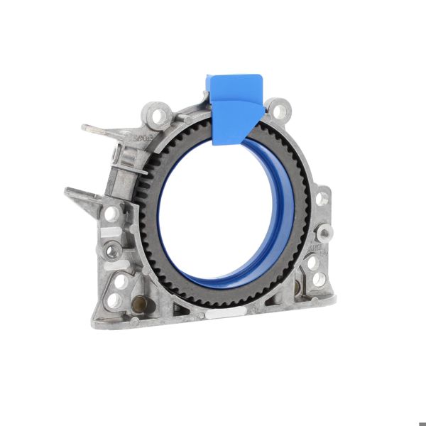 CORTECO 82036356 | Yağ Keçesi Flaslı (VW: Crafter 2.5 TDI Ceba Ceca Cebb Cecb 06 11)