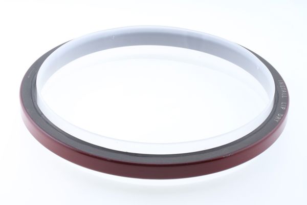 CORTECO 82037225 | Krank Arka Keçesi Renault Magnum 390-430-470-520-560 153X171.5X11 mm