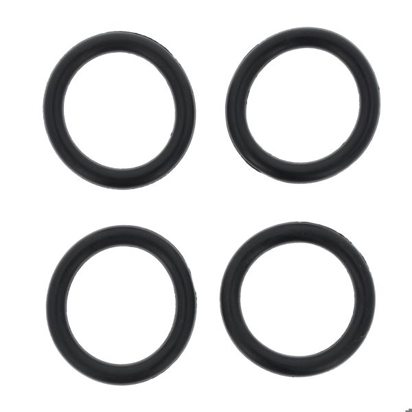 CORTECO 82926236 | Emme Manifold Contası Berlingo II Berlingo III C4 II Ds4 C3 III C2 C3 C4 C5 P206 P207 P307 P407 Partner II Partner Tepe Dv6 (1.6 HDI 16V) Ford:Focus II Fusion 1,6Tdcı (026236H) | 4 Adet