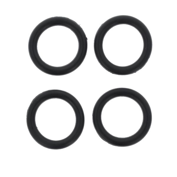 CORTECO 82926237 | Emme Manifold Contası Berlingo II Berlingo III C4 II Ds4 C3 III C2 C3 C4 C5 P206 P207 P307 P407 Partner II Partner Tepe Dv6 (1.6 HDI 16V) Ford:Focus II Fusion 1,6Tdcı (026237H) | 4 Adet