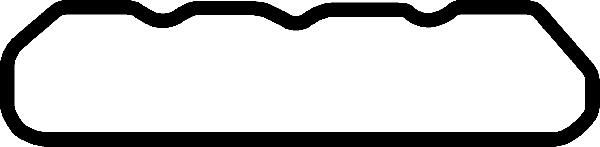 CORTECO 83020465 | Külbütör Kapak Contası Granada II (Gu) 2.1 D 77 > 82 Scorpio I (Gae, Gge) 2.5 D 85 > 92