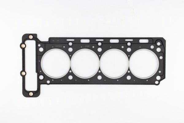 CORTECO 83414636 | Silindir Kapak Contası (Mercedes 111 E / C-200 / Vito)