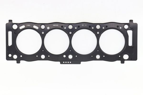 CORTECO 83415041 | Silindir Kapak Contası 01-Partner-Brl-Exp-Scd-Jmy-307-406 2.0Hdi 8V 90-110Hp 1.45mm 4 Kertik
