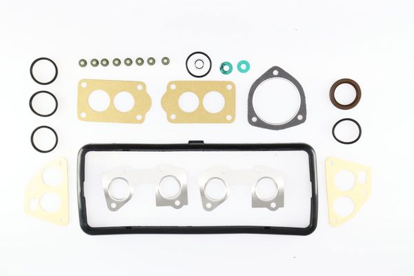 CORTECO 83417592 | Üst Takım Conta Pt.106-205-206-306-Prt 1.4İ 8V + Keçe-Skc